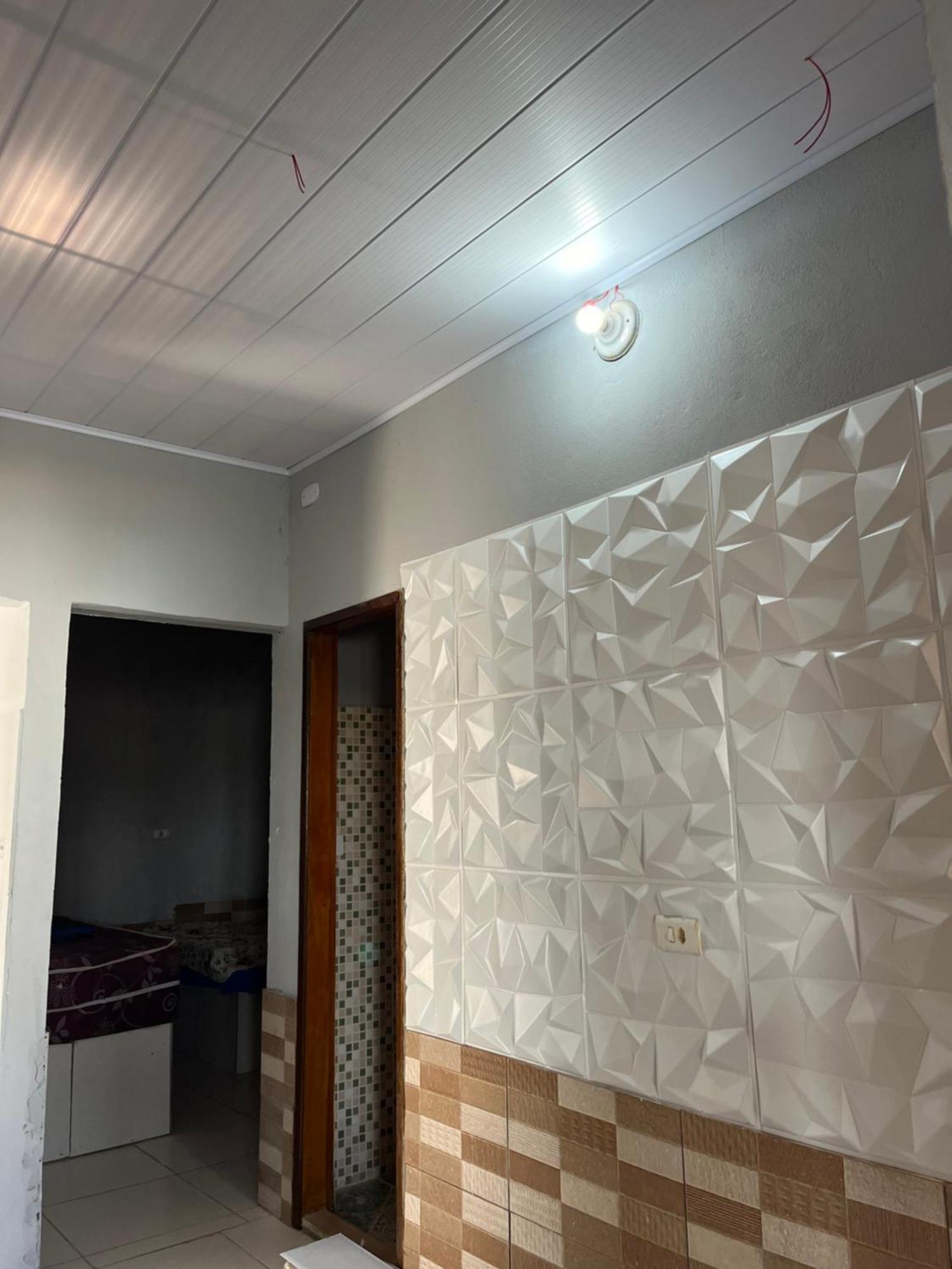 Dr House Veraneio Abais Praia Sergipe Itaporanga d'Ajuda Exterior foto